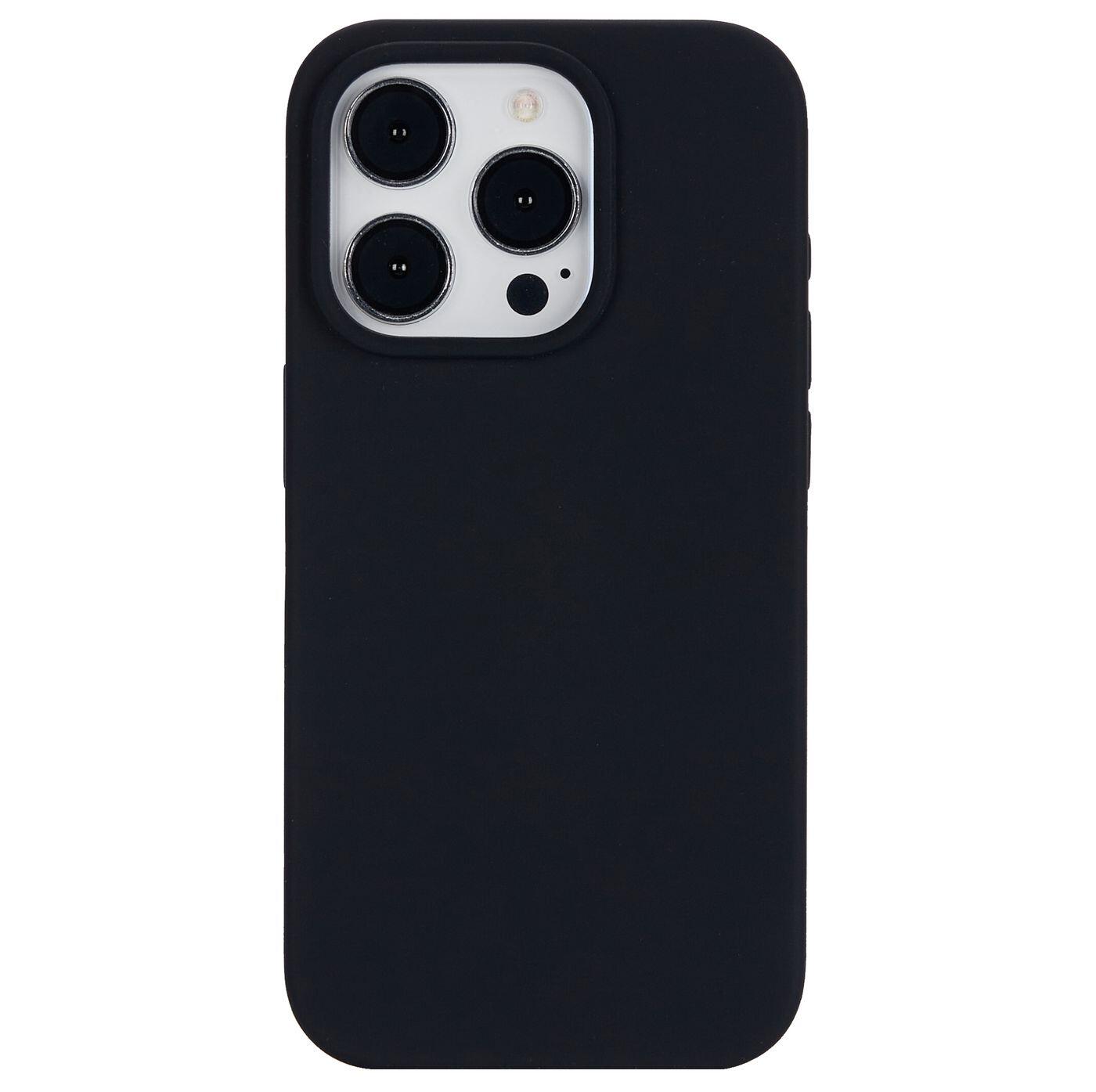 eSTUFF iPhone 15 Pro INFINITE ROME - Black eSTUFF iPhone 15 Pro INFINITE ROME - Black